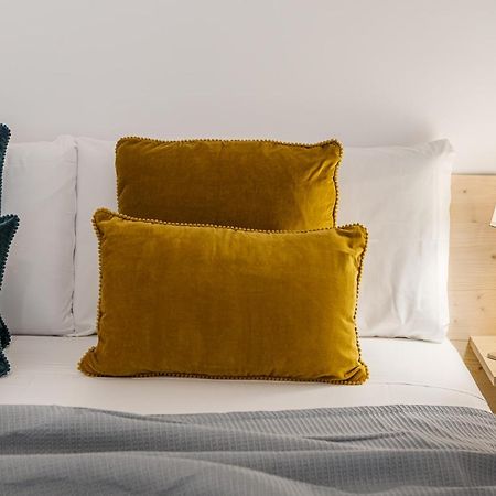 Waou Modern Loft III Centre Apartment Madrid Bagian luar foto
