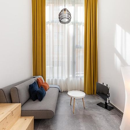 Waou Modern Loft III Centre Apartment Madrid Bagian luar foto