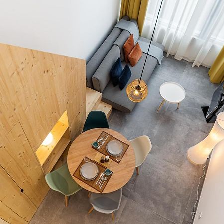 Waou Modern Loft III Centre Apartment Madrid Bagian luar foto