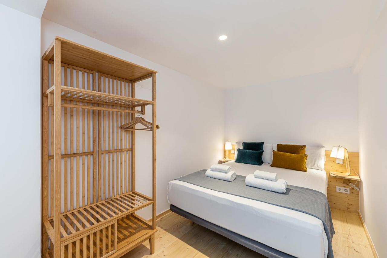 Waou Modern Loft III Centre Apartment Madrid Bagian luar foto