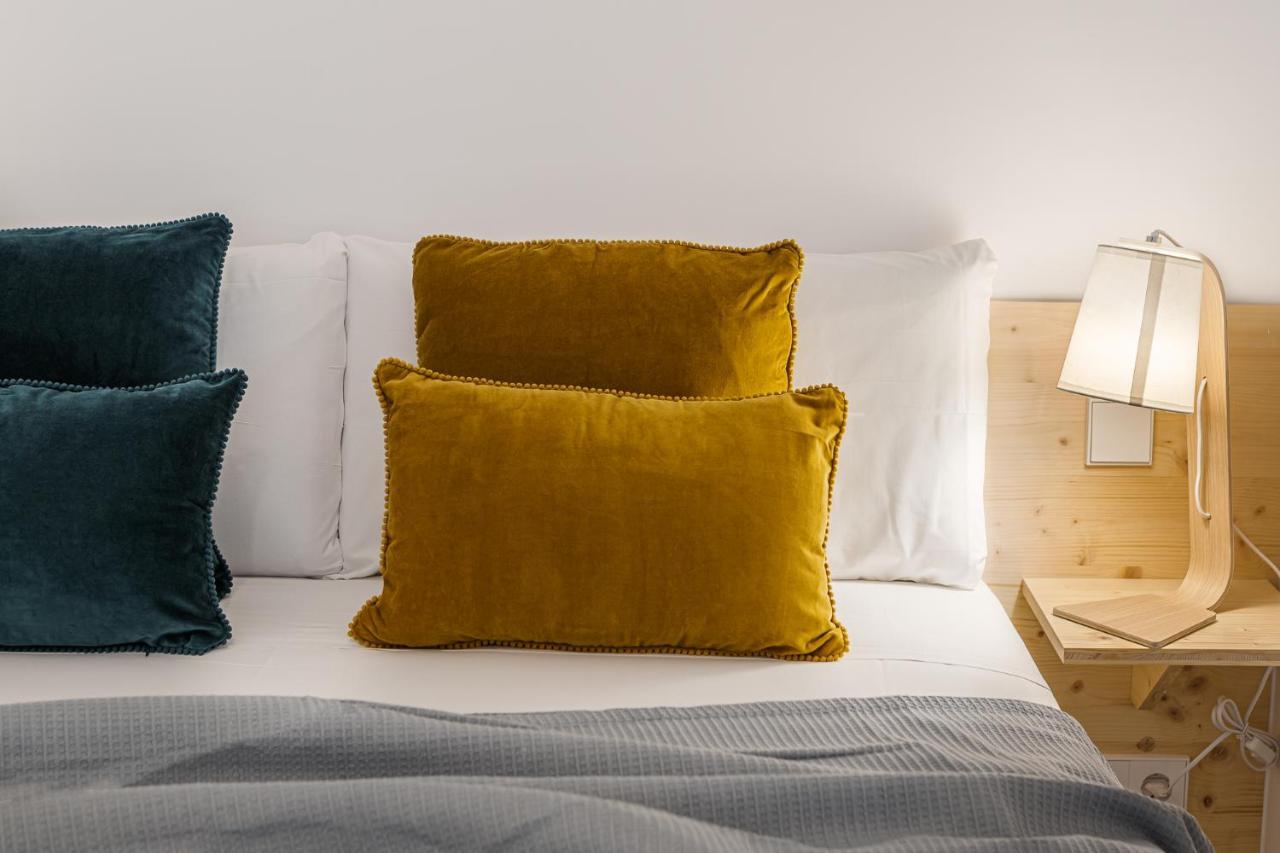 Waou Modern Loft III Centre Apartment Madrid Bagian luar foto