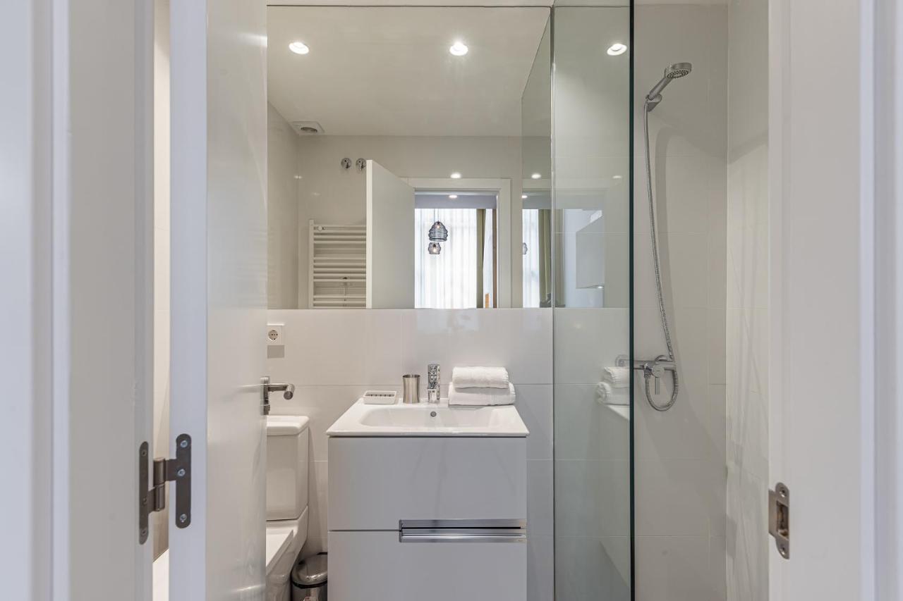 Waou Modern Loft III Centre Apartment Madrid Bagian luar foto
